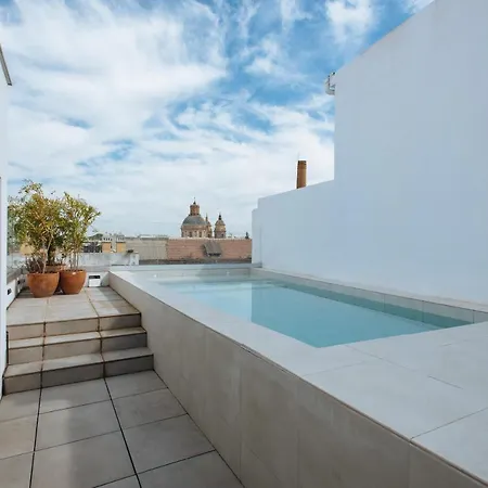 Minty - Castellar Appartamento
