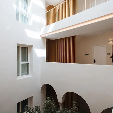 Minty - Castellar Apartamento