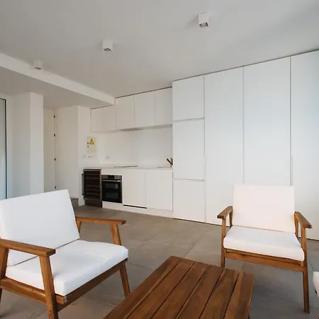 Apartamento Minty - Castellar Sevilha