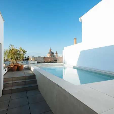 Minty - Castellar Apartamento