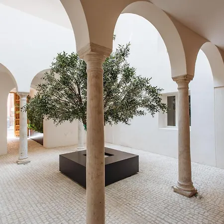 Apartamento Minty - Castellar Sevilha