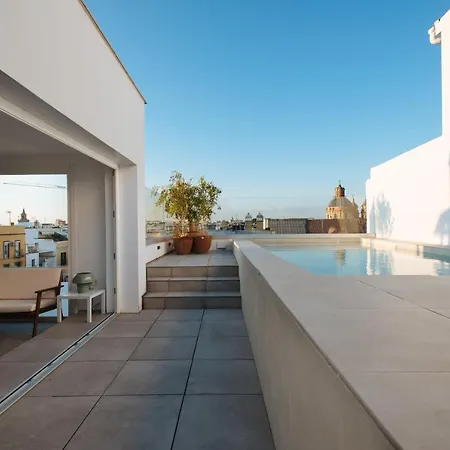 Minty - Castellar Apartamento