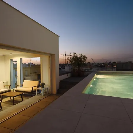 Apartamento Minty - Castellar Sevilha