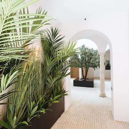 Apartamento Minty - Castellar Sevilha