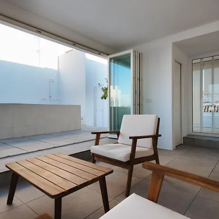Lejlighed Minty - Castellar Sevilla